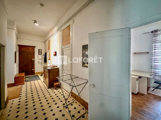  Appartement à louer 1 pièce 12 m²