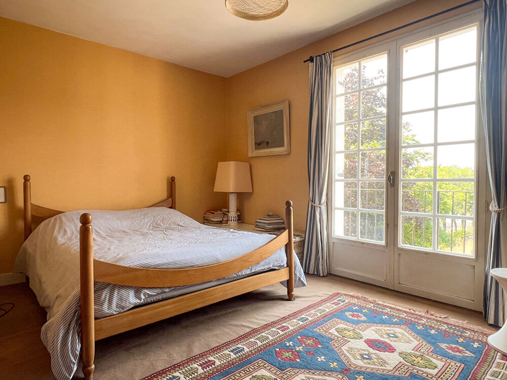 à vendre  Maison Angers (49000)