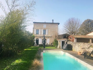  Maison � vendre 9 pi�ces 280 m�