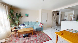  Maison à vendre 4 pièces 96 m²