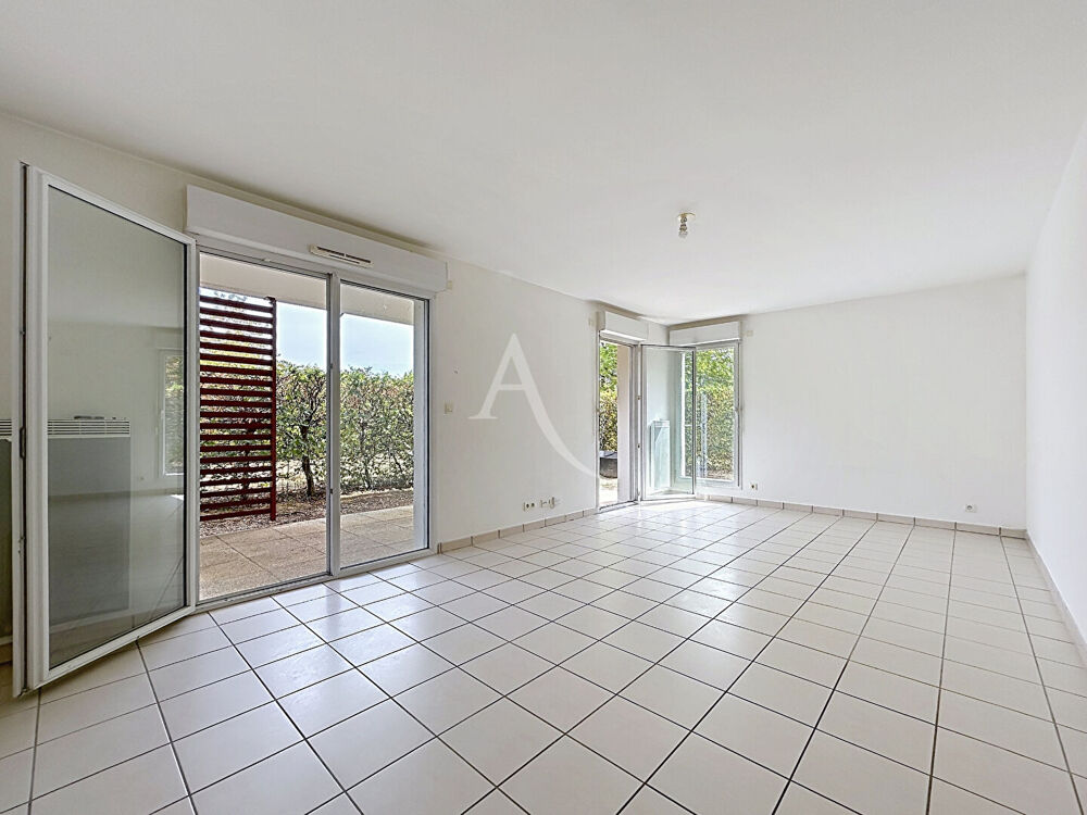 Vente Appartement Appartement T3 en rez-de-jardin avec terrasse et parking privatif - SAINT-AVERTIN Saint avertin