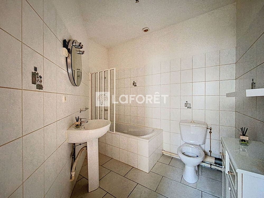 Location Appartement Studio de 29.03m2 à Neufchâteau Neufchateau