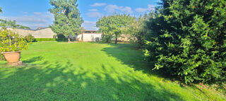  Terrain à vendre 670 m²