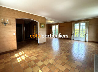  Maison � vendre 8 pi�ces 165 m�