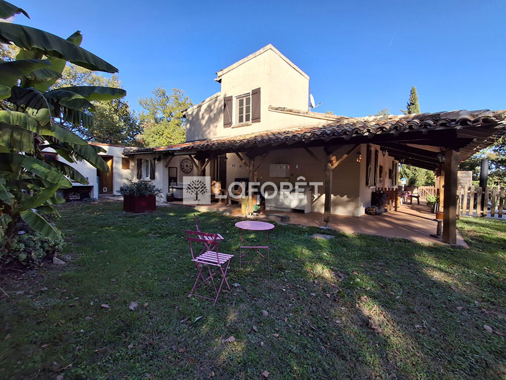 Maison Le Verdier 5 pièces 128 m²