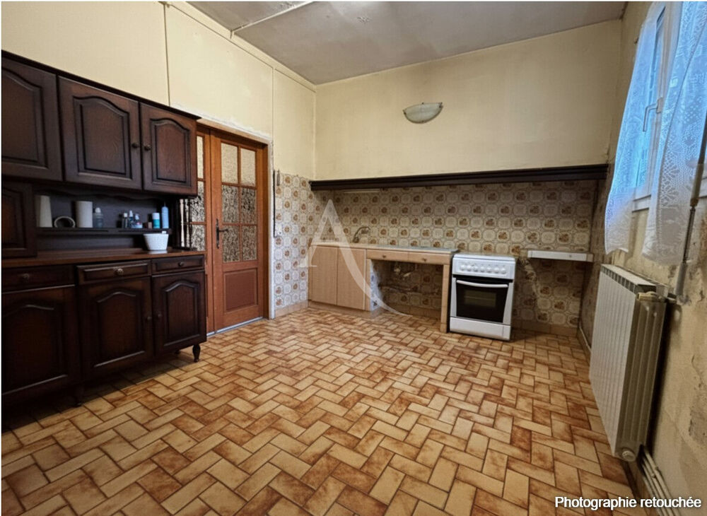 Maison Cruscades 6 pièce(s)