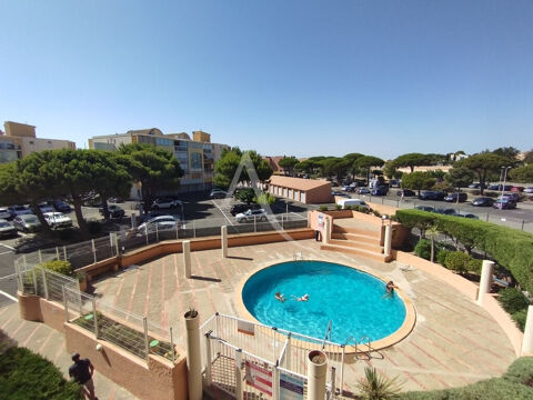  Appartement � louer 1 pi�ce 18 m�