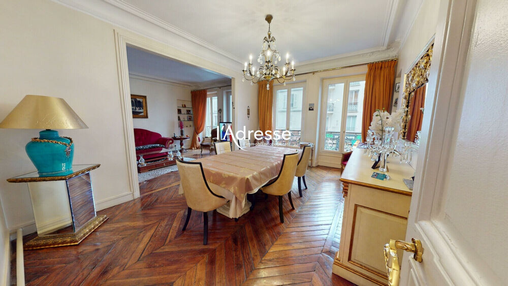 � vendre  Appartement Saint-Mand� (94160)