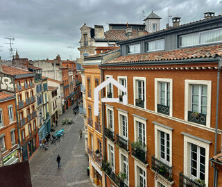  Appartement � louer 2 pi�ces 38 m�