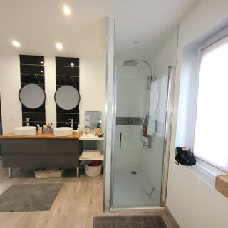  Maison à vendre 4 pièces 98 m²