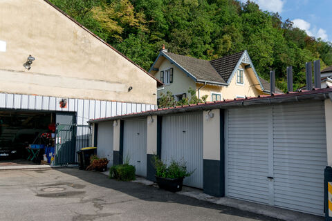   Local d'activité 