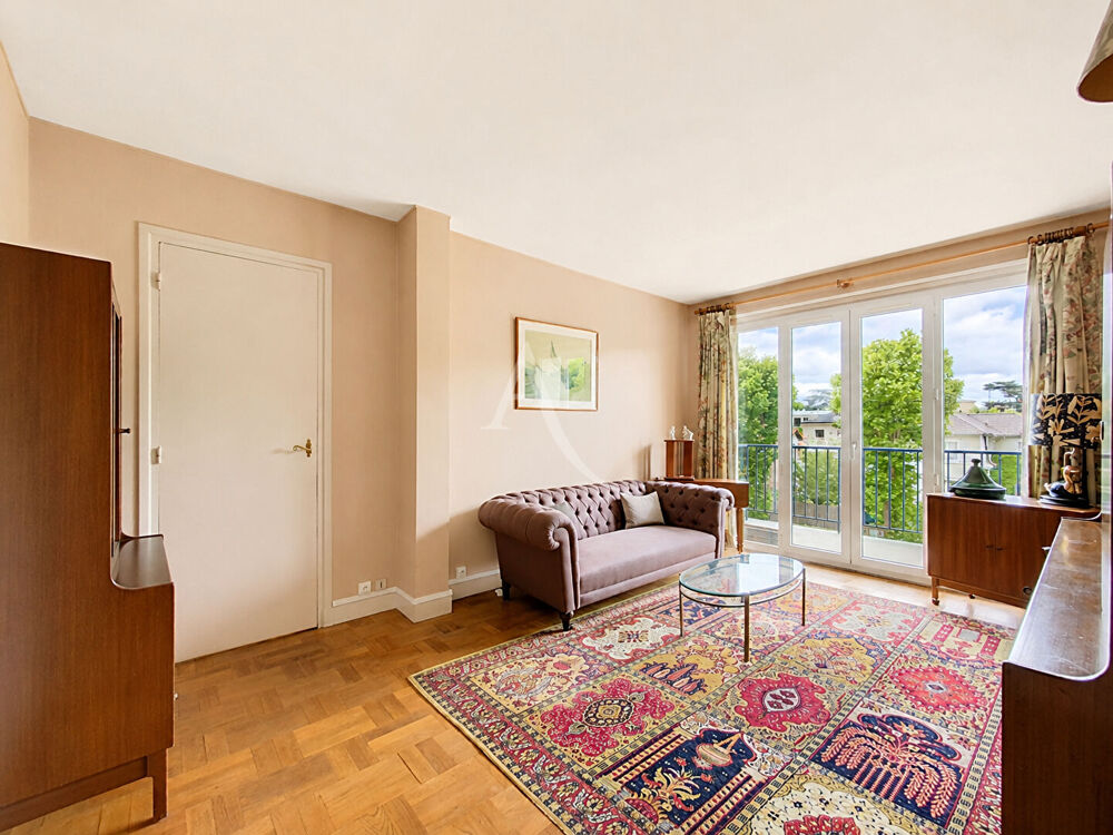Appartement 3 pièces 65 m² · à Saint Germain en Laye · 65 m² · 470 000 €