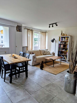  Appartement � louer 3 pi�ces 66 m�