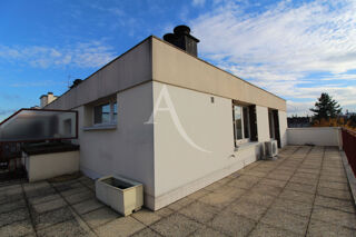  Appartement à vendre 1 pièce 36 m²