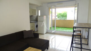  Appartement � vendre 2 pi�ces 38 m�