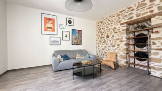  Maison à vendre 4 pièces 107 m²