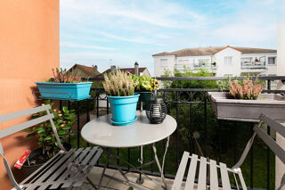  Appartement à vendre 3 pièces 67 m²