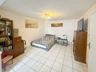  Appartement � vendre 2 pi�ces 52 m�