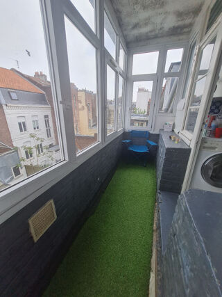  Appartement � louer 3 pi�ces 74 m�