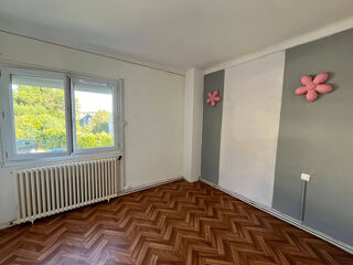  Maison à vendre 5 pièces 81 m²