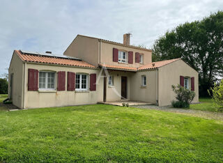  Maison � vendre 7 pi�ces 153 m�