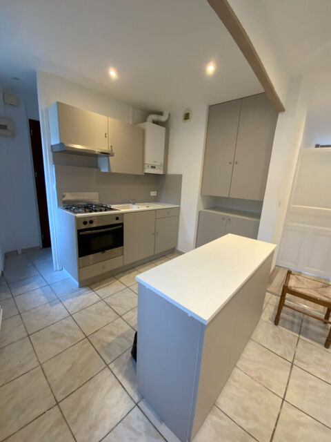  Appartement � louer 2 pi�ces 41 m�