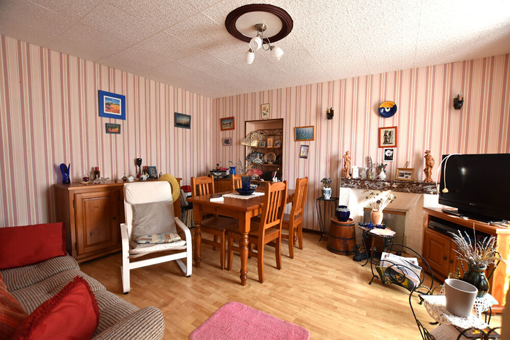 Vente Maison A 9KM DE VICHY : Bost