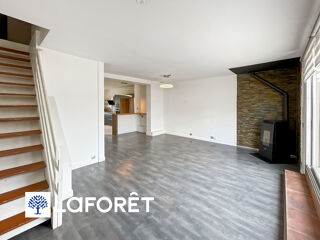  Appartement � vendre 4 pi�ces 81 m�