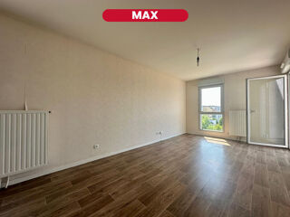  Appartement à vendre 3 pièces 60 m²