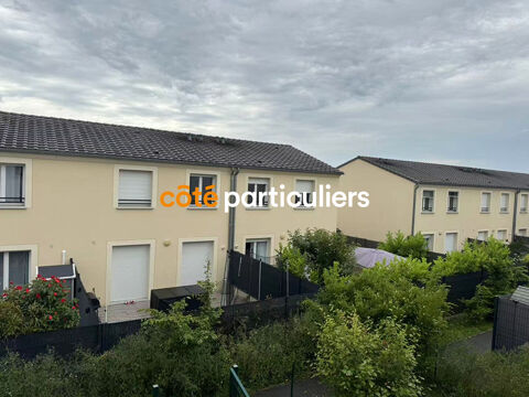   Maison Mormant 3 pice(s) 61.6 m2 Maison - 3 pice(s) - 62 m