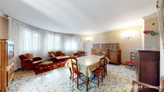  Maison  vendre 6 pices 137 m