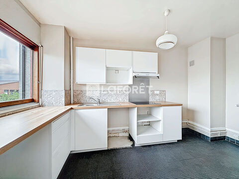  Appartement  louer 4 pices 79 m