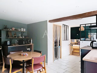  Maison à vendre 6 pièces 131 m²