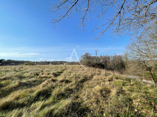  Terrain � vendre 2156 m�