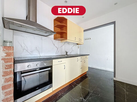  Appartement � vendre 3 pi�ces 49 m�