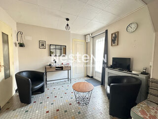  Maison � vendre 4 pi�ces 108 m�