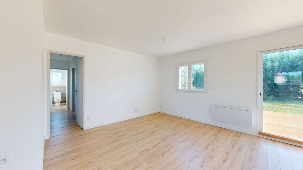 Maison Brugairolles 4 pièce(s) 79.06 m2