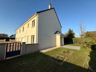  Maison � vendre 5 pi�ces 103 m�