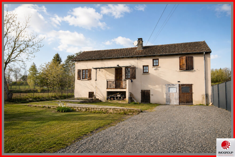 Vente Maison MAISON A PROXIMITE DES COMMERCES : Le donjon