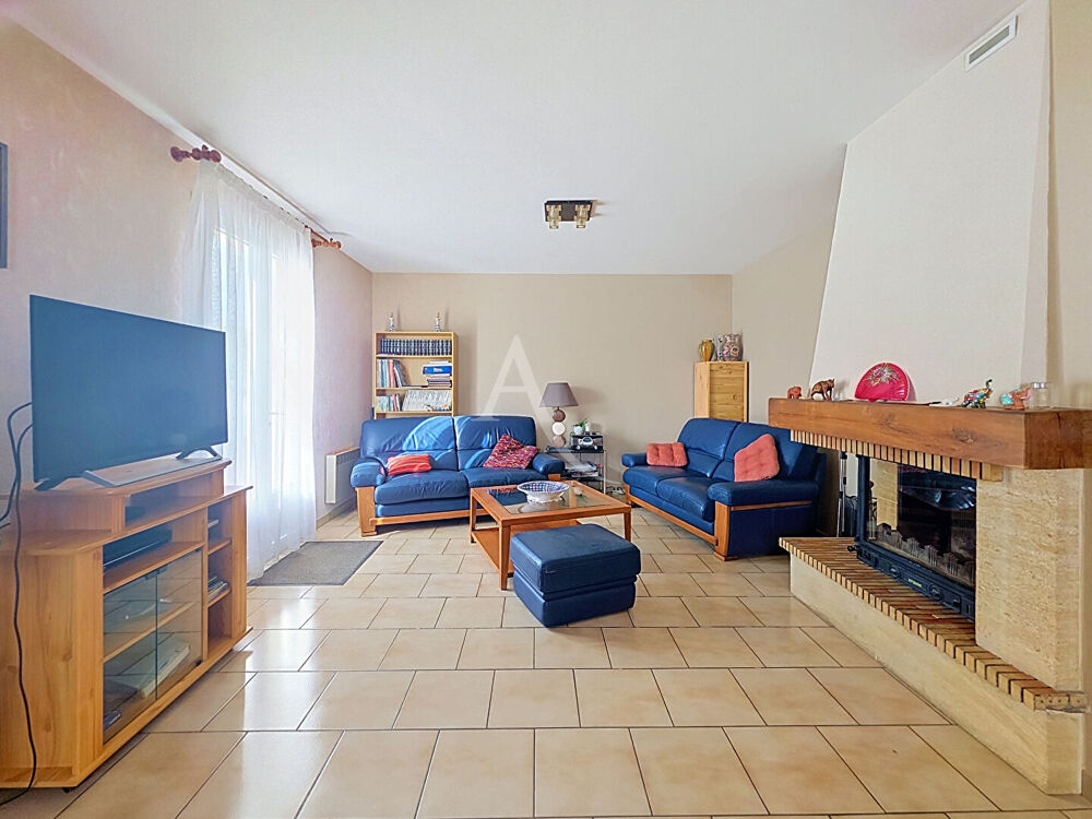 Maison familiale de 130m² sur la commune de Candé