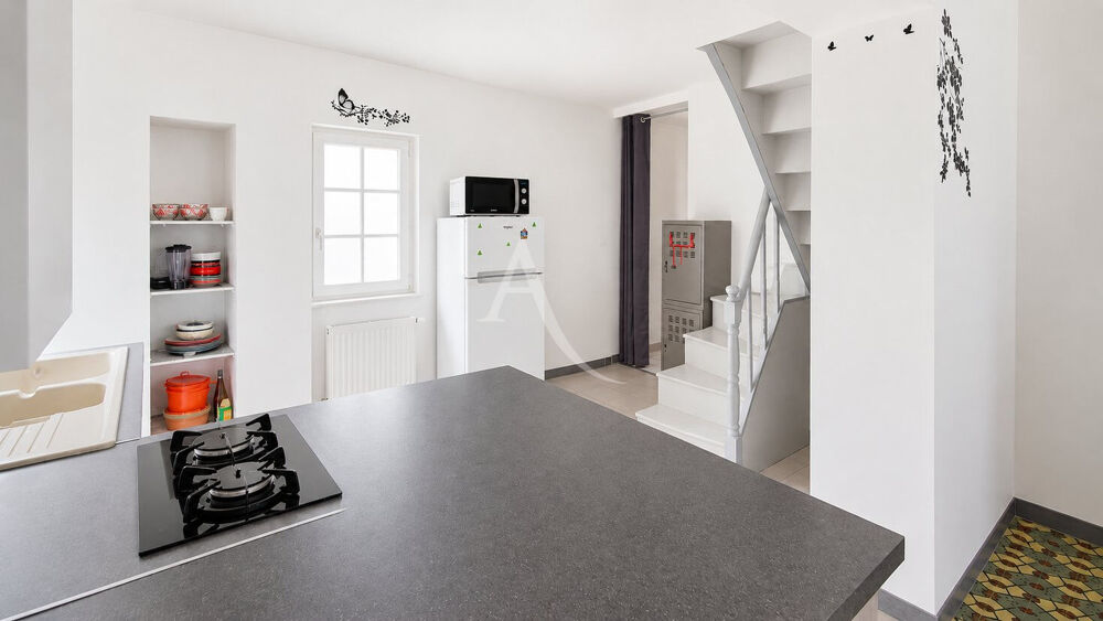 Vente Maison Maison Tierce 5 pièce(s) 115 m2 Tierce