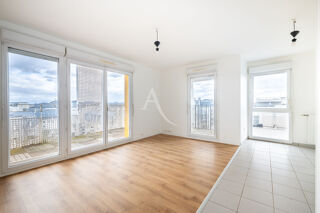  Appartement à vendre 5 pièces 86 m²