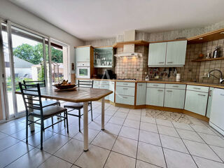  Maison à vendre 6 pièces 190 m²