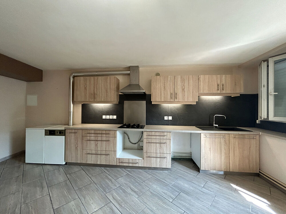 Maison Mazamet 5 pièce(s) 98 m2