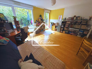  Appartement � vendre 2 pi�ces 47 m�