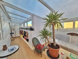  Appartement � vendre 7 pi�ces 190 m�