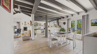  Maison à vendre 6 pièces 170 m²