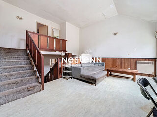  Maison � vendre 5 pi�ces 94 m�