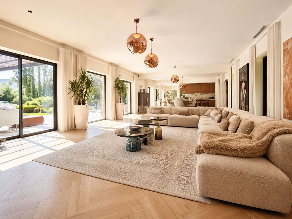 Location Maison MAISON MEUBLEE 520M² Aix en provence