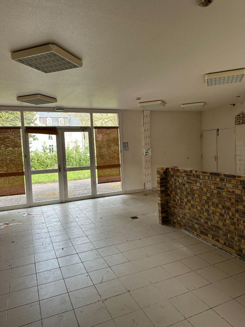 Vente Appartement Appartement Maizieres 3 pièce(s) 71 m2 Maizieres